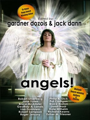 cover image of Angels!